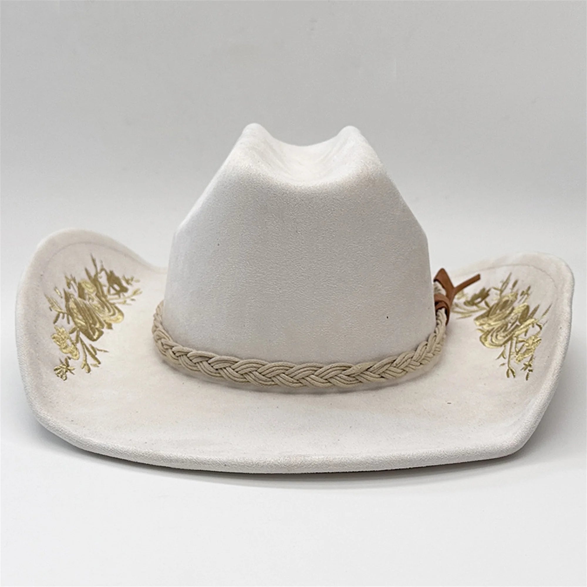 Vintage Cowboy Hat